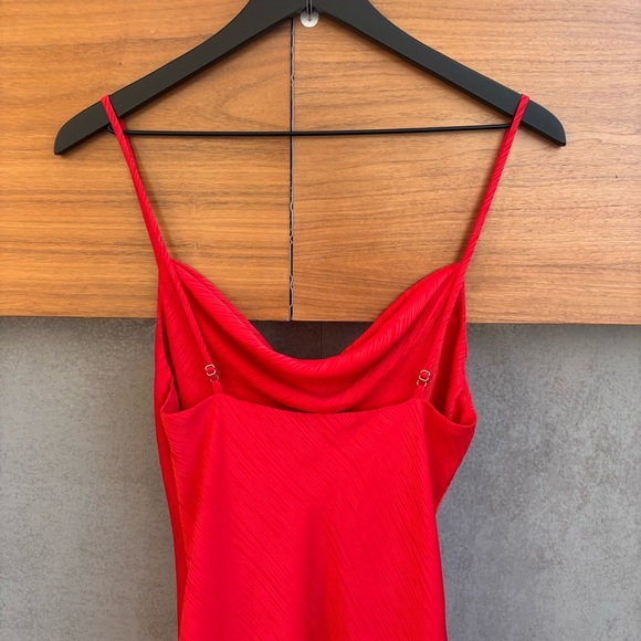 HOUSE OF HARLOW 1960 X Revolve Ira Mini Dress, Size XXS - Picture 9 of 13